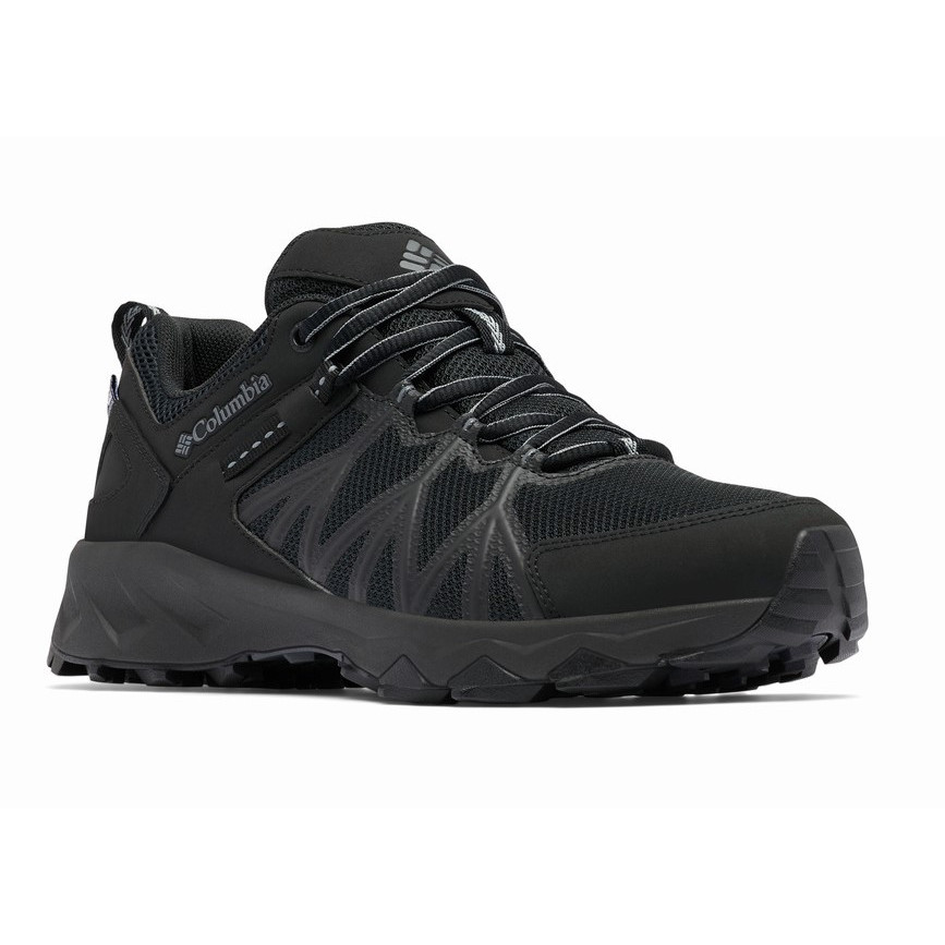 Pánské boty Columbia Peakfreak™ II Outdry™ Velikost bot (EU): 46 / Barva: černá