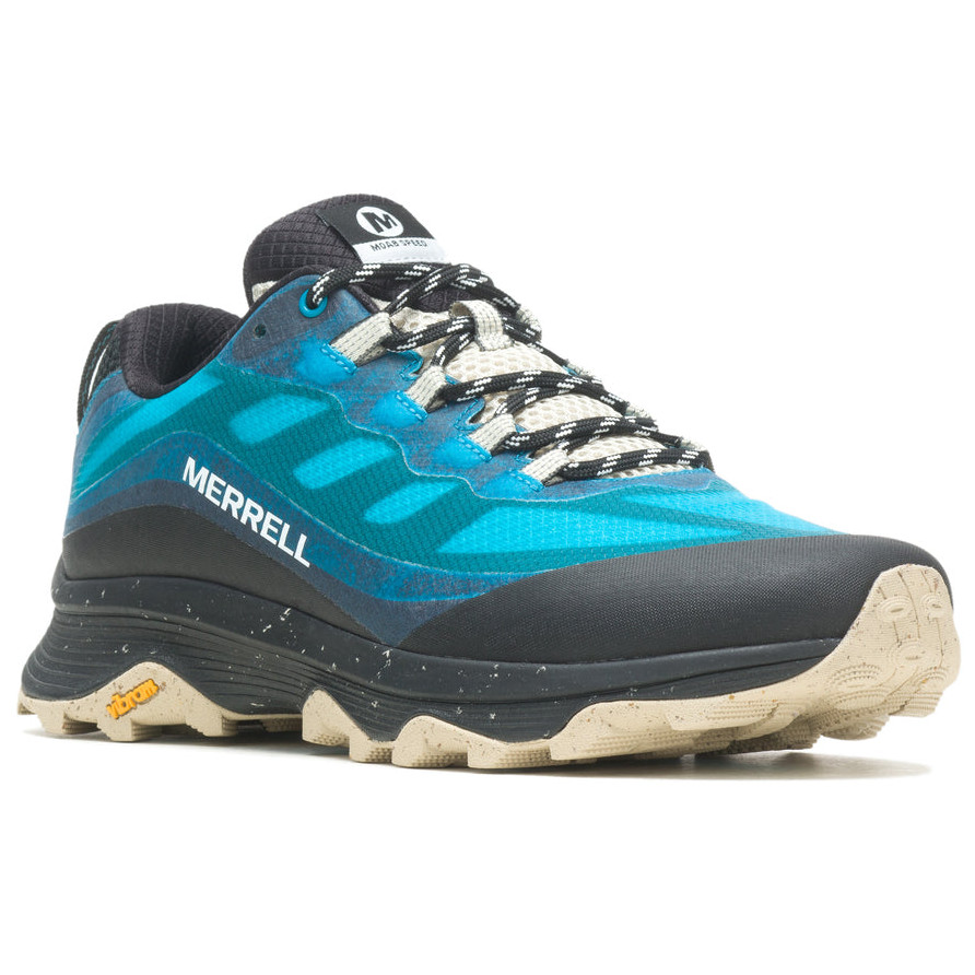 Pánské boty Merrell Moab Speed Velikost bot (EU): 43
