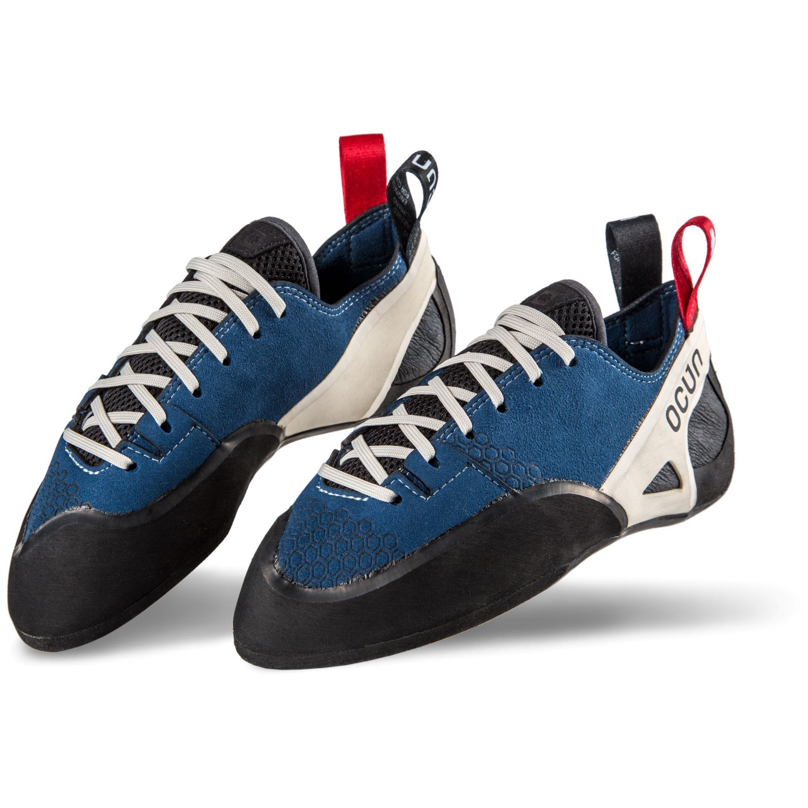 Lezečky Ocún Advancer Lu Velikost bot (EU): 37