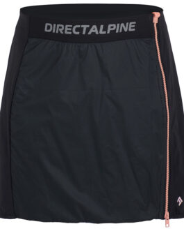 Dámská sukně Direct Alpine Skirt Alpha Lady Velikost: M / Barva: černá/růžová