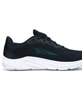 Pánské běžecké boty Altra Rivera 3 Velikost bot (EU): 44 / Barva: černá/bílá