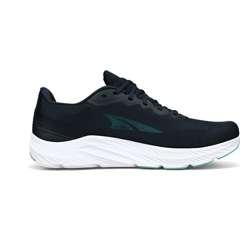 Pánské běžecké boty Altra Rivera 3 Velikost bot (EU): 47 / Barva: černá/bílá