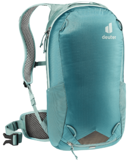 Batoh Deuter Race 12 Barva: modrá